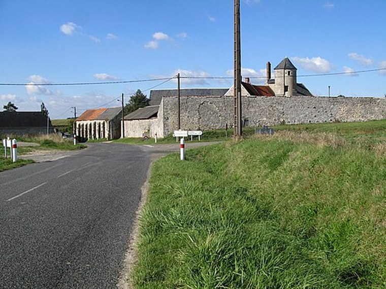Annuaire des associations de Saint-Rémy-Blanzy - 02 Aisne