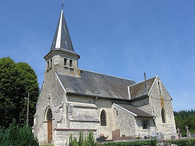 Annuaire des associations de Silly-la-Poterie - 02 Aisne