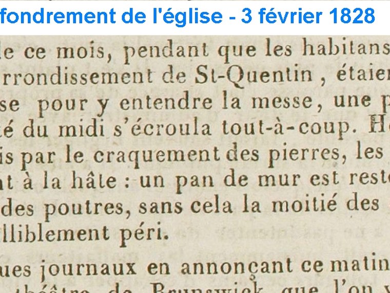 Annuaire des associations de Surfontaine - 02 Aisne