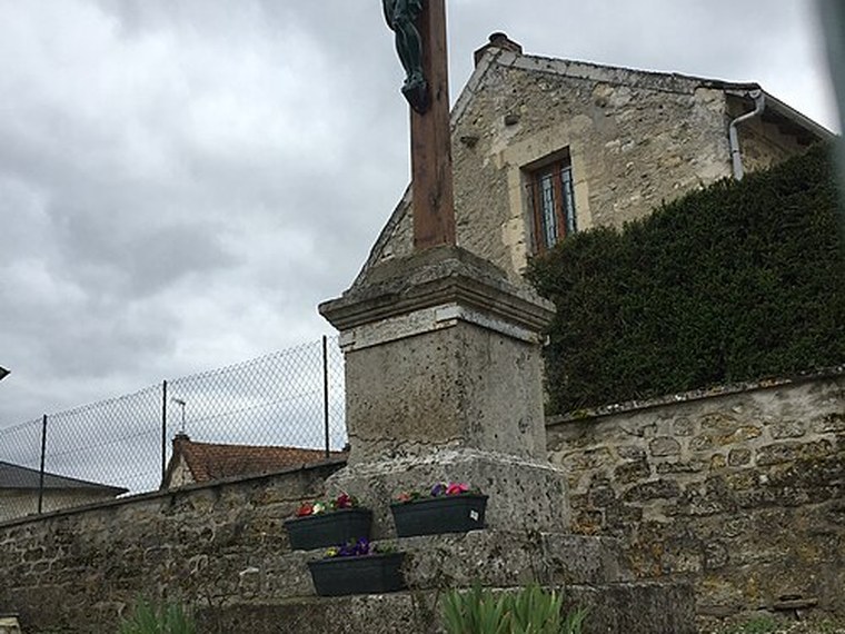 Annuaire des associations de Troësnes - 02 Aisne