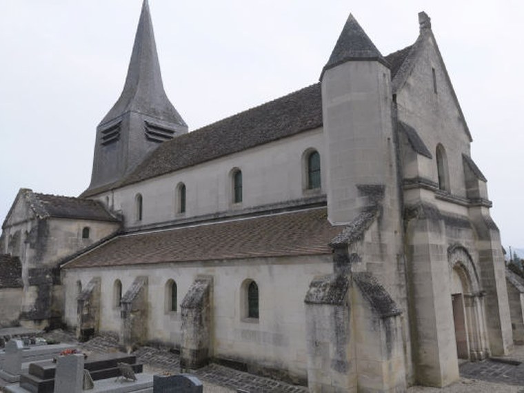 Annuaire des associations de Trucy - 02 Aisne