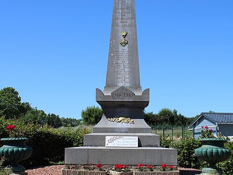 Annuaire des associations de La Vallée-au-Blé - 02 Aisne