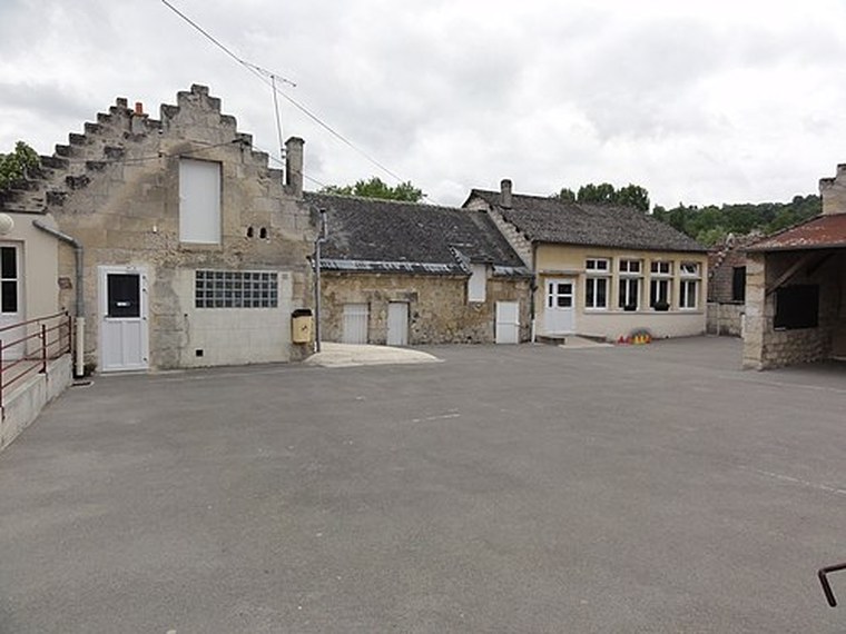 Annuaire des associations de Vasseny - 02 Aisne