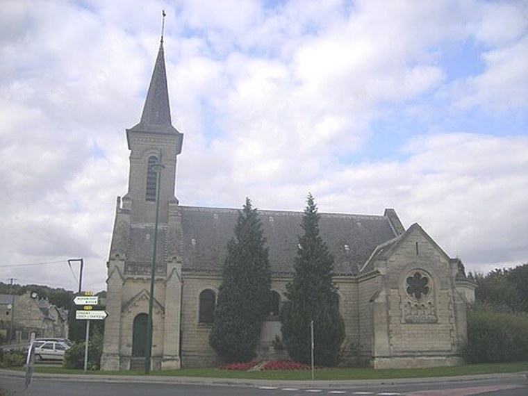 Annuaire des associations de Vézaponin - 02 Aisne