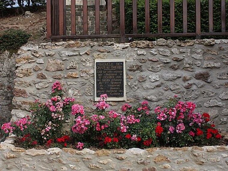 Annuaire des associations de Viffort - 02 Aisne