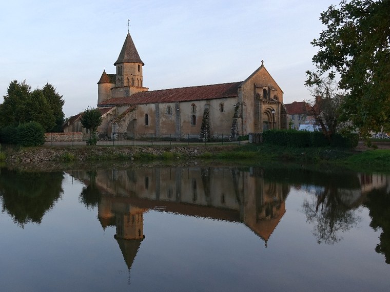 Annuaire des associations de Chappes - 03 Allier