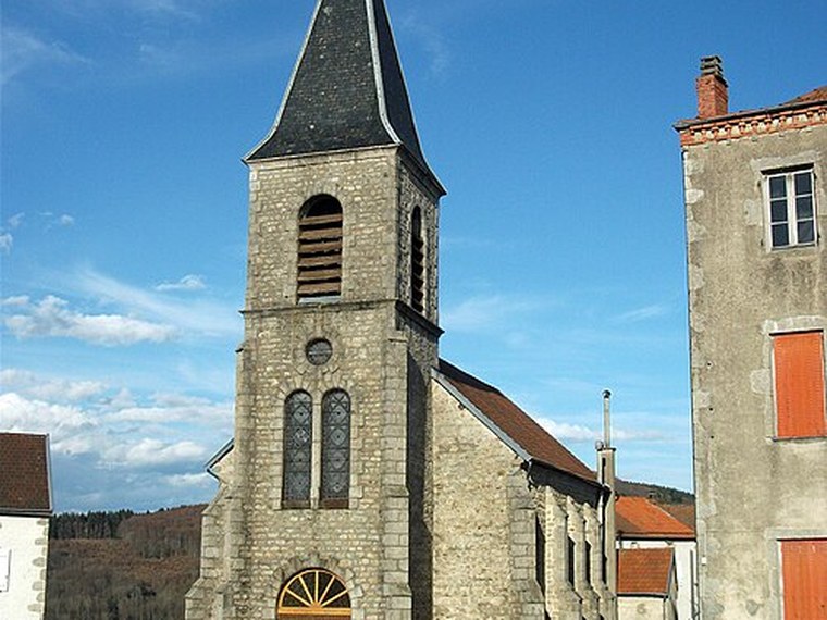 Annuaire des associations de La Guillermie - 03 Allier