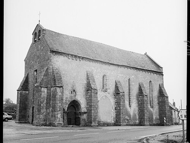 Annuaire des associations de Lamaids - 03 Allier