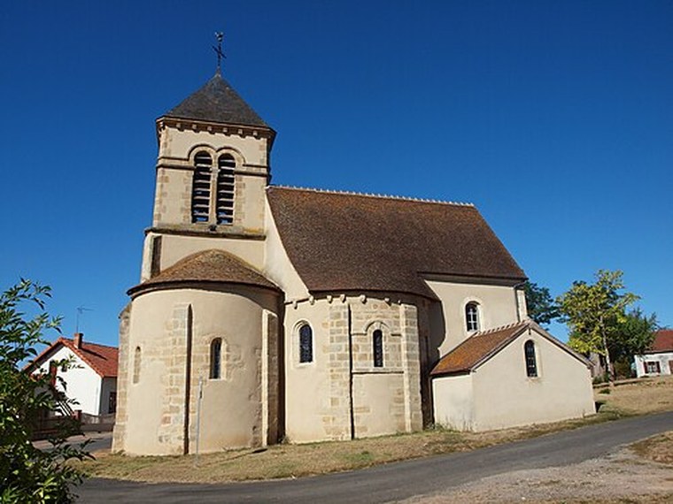 Annuaire des associations de Neure - 03 Allier