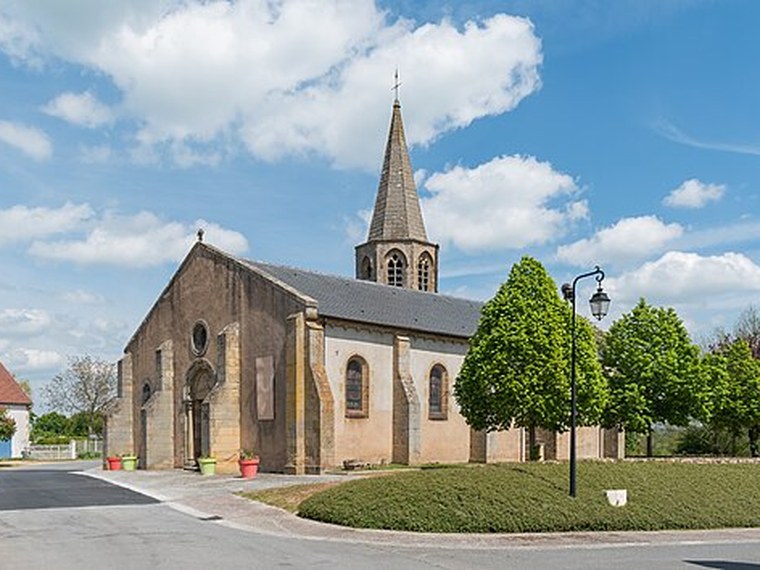 Annuaire des associations de Saint-Priest-en-Murat - 03 Allier