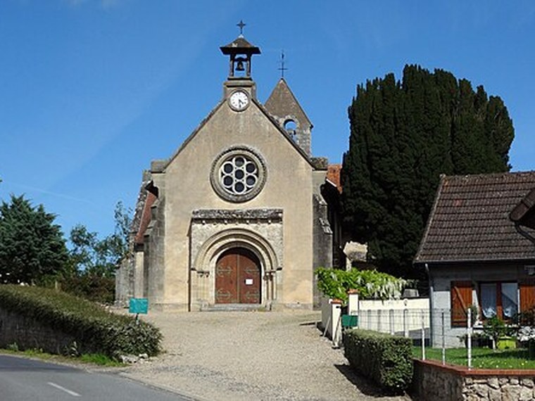 Annuaire des associations de Saint-Voir - 03 Allier