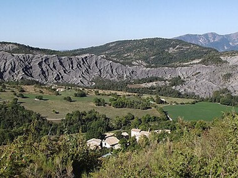 Annuaire des associations de Archail - 04 Alpes-de-Haute-Provence