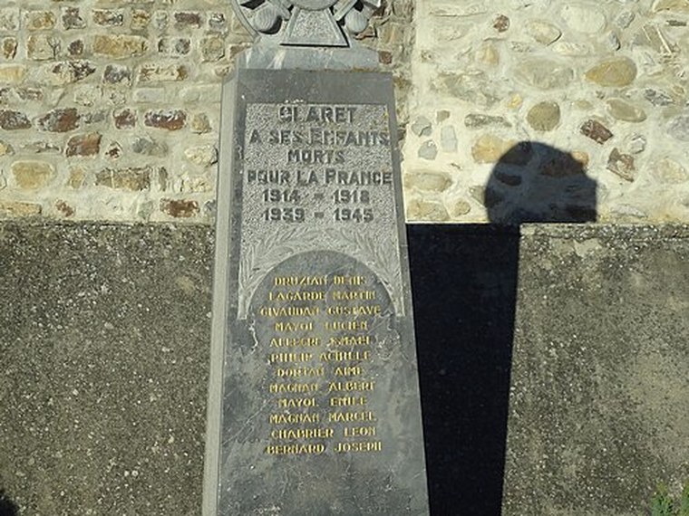 Annuaire des associations de Claret - 04 Alpes-de-Haute-Provence