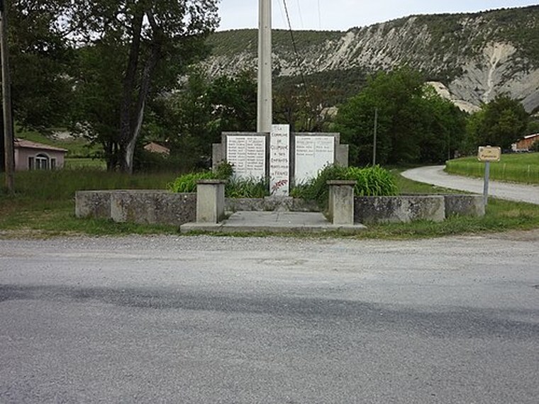 Annuaire des associations de Clumanc - 04 Alpes-de-Haute-Provence