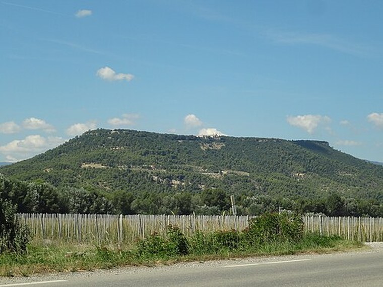 Annuaire des associations de Ganagobie - 04 Alpes-de-Haute-Provence