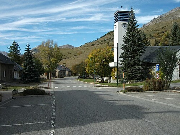 Annuaire des associations de Val d'Oronaye - 04 Alpes-de-Haute-Provence