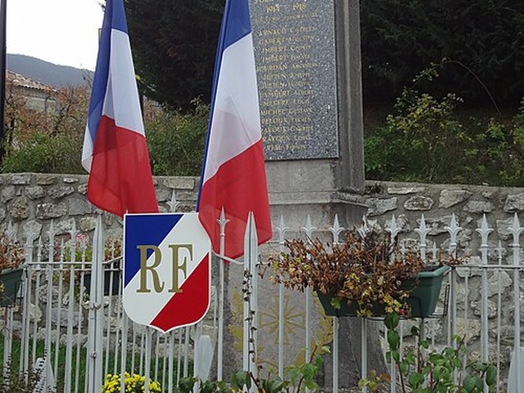 Annuaire des associations de Les Omergues - 04 Alpes-de-Haute-Provence