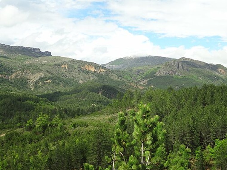 Annuaire des associations de Saint-Geniez - 04 Alpes-de-Haute-Provence