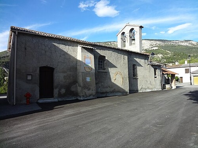 Annuaire des associations de Saint-Lions - 04 Alpes-de-Haute-Provence