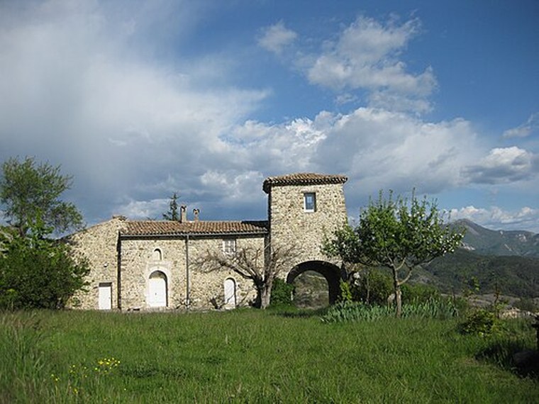 Annuaire des associations de Sigoyer - 04 Alpes-de-Haute-Provence
