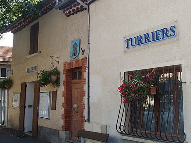 Annuaire des associations de Turriers - 04 Alpes-de-Haute-Provence