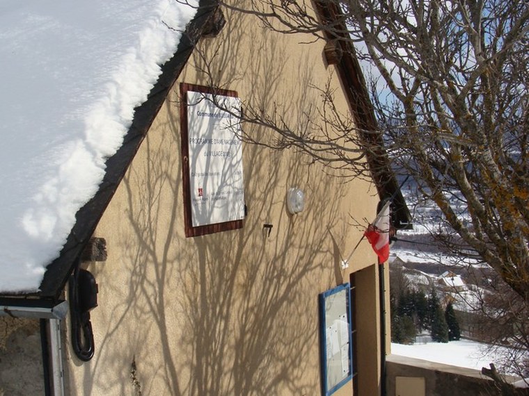 Annuaire des associations de Buissard - 05 Hautes-Alpes