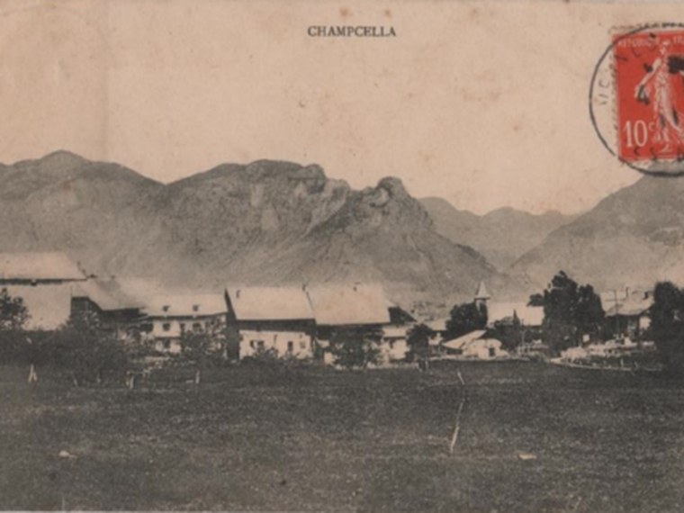 Annuaire des associations de Champcella - 05 Hautes-Alpes