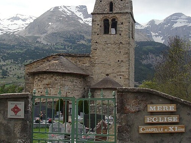 Annuaire des associations de La Cluse - 05 Hautes-Alpes
