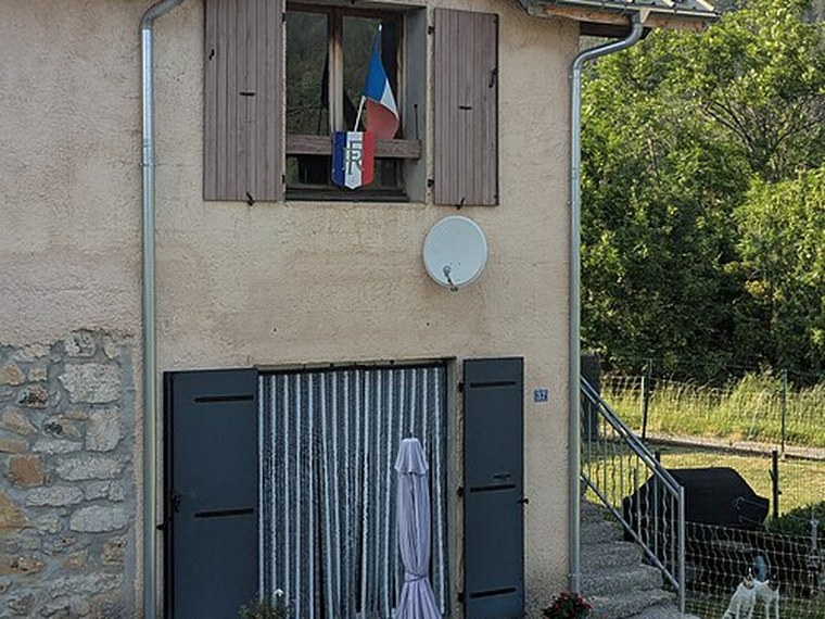 Annuaire des associations de La Haute-Beaume - 05 Hautes-Alpes