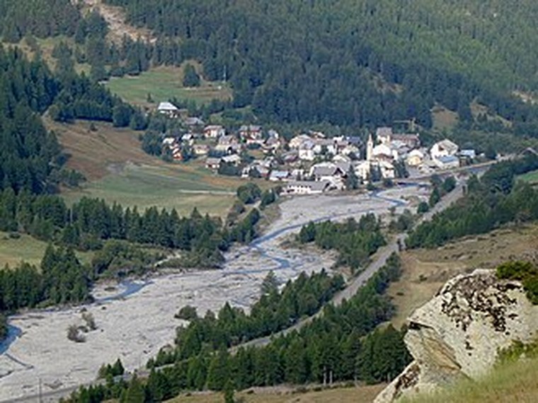 Annuaire des associations de Ristolas - 05 Hautes-Alpes