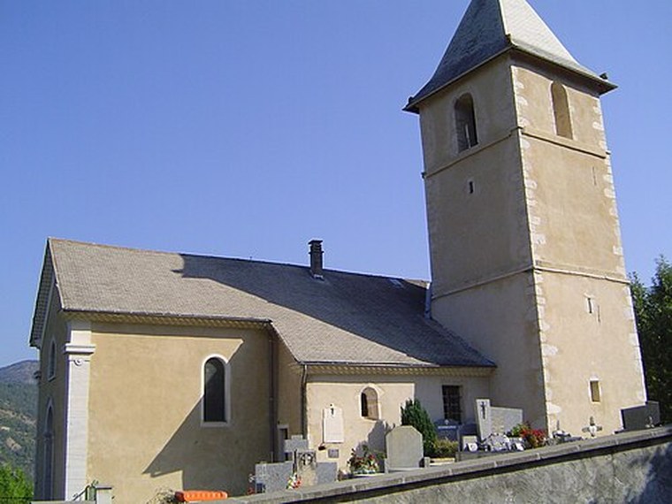 Annuaire des associations de Saint-Étienne-le-Laus - 05 Hautes-Alpes