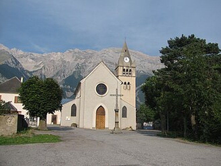 Annuaire des associations de Saint-Eusèbe-en-Champsaur - 05 Hautes-Alpes