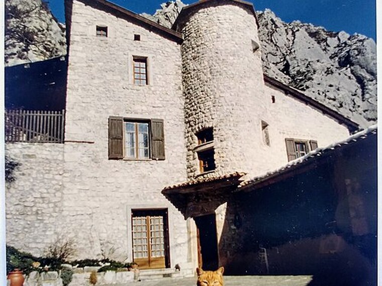 Annuaire des associations de Sigottier - 05 Hautes-Alpes