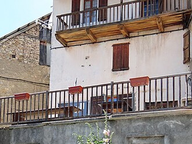 Annuaire des associations de Châteauneuf-d'Entraunes - 06 Alpes-Maritimes
