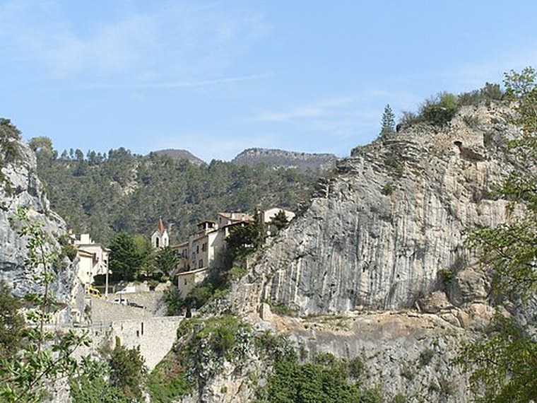 Annuaire des associations de Cuébris - 06 Alpes-Maritimes