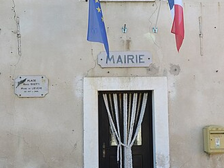 Annuaire des associations de Lieuche - 06 Alpes-Maritimes