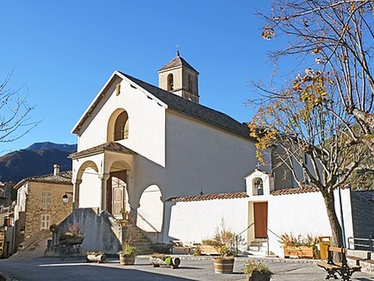 Annuaire des associations de Marie - 06 Alpes-Maritimes