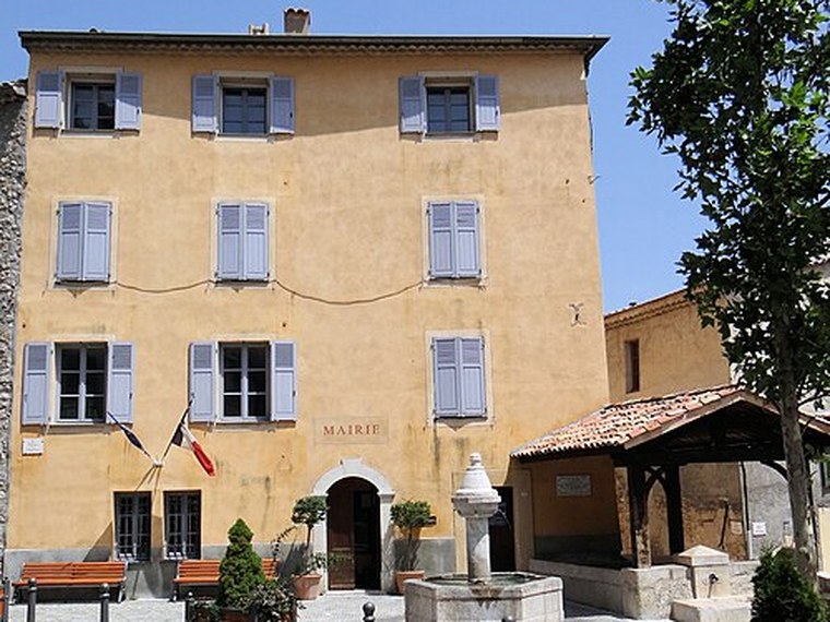 Annuaire des associations de Sigale - 06 Alpes-Maritimes