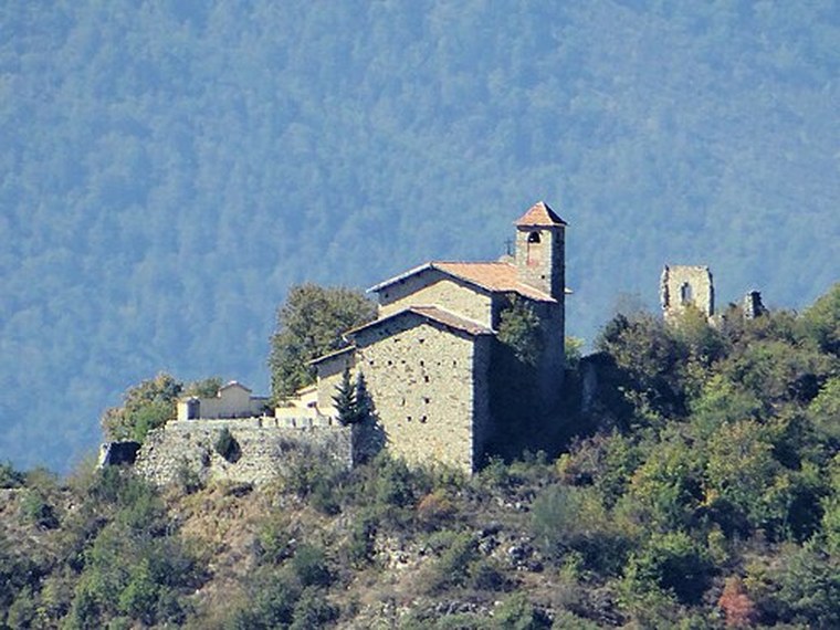 Annuaire des associations de Tournefort - 06 Alpes-Maritimes