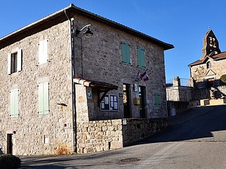 Annuaire des associations de Accons - 07 Ardèche
