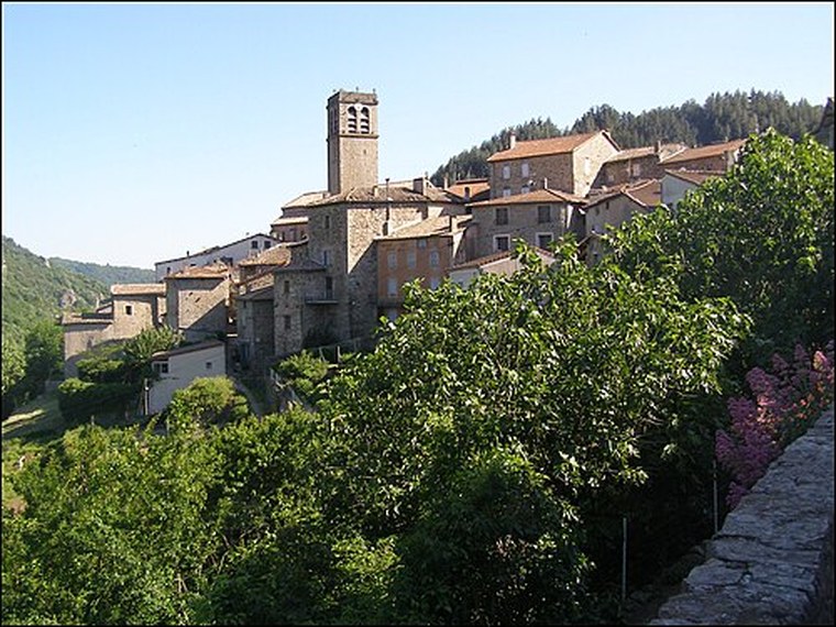 Annuaire des associations de Asperjoc - 07 Ardèche