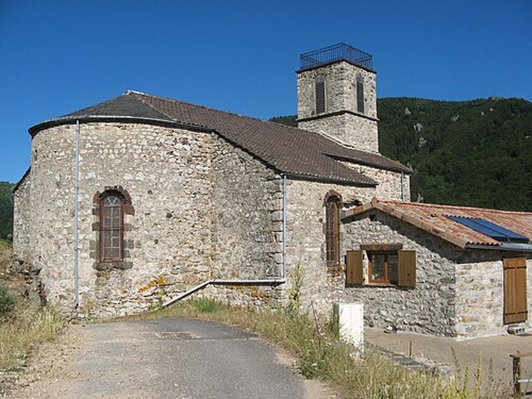 Annuaire des associations de Borne - 07 Ardèche