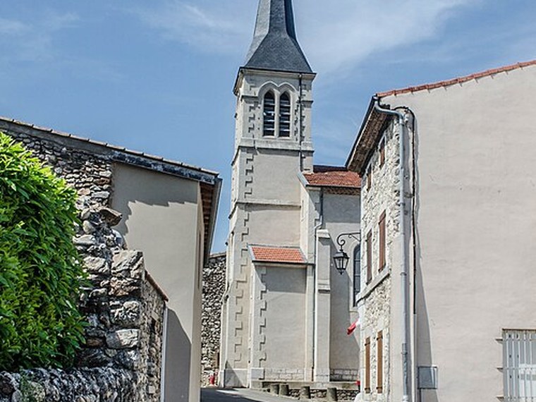 Annuaire des associations de Châteaubourg - 07 Ardèche