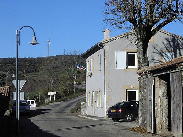 Annuaire des associations de Freyssenet - 07 Ardèche