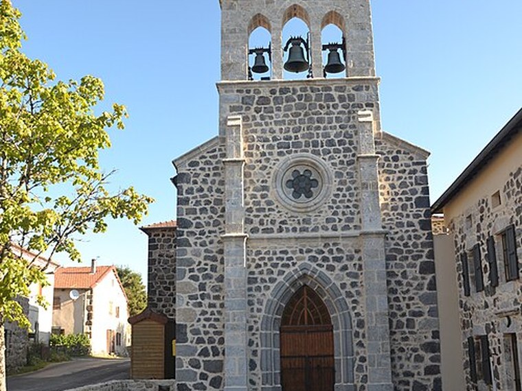 Annuaire des associations de Issanlas - 07 Ardèche