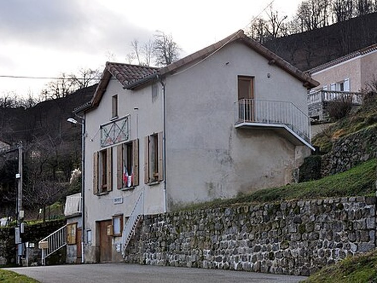 Annuaire des associations de Jaunac - 07 Ardèche
