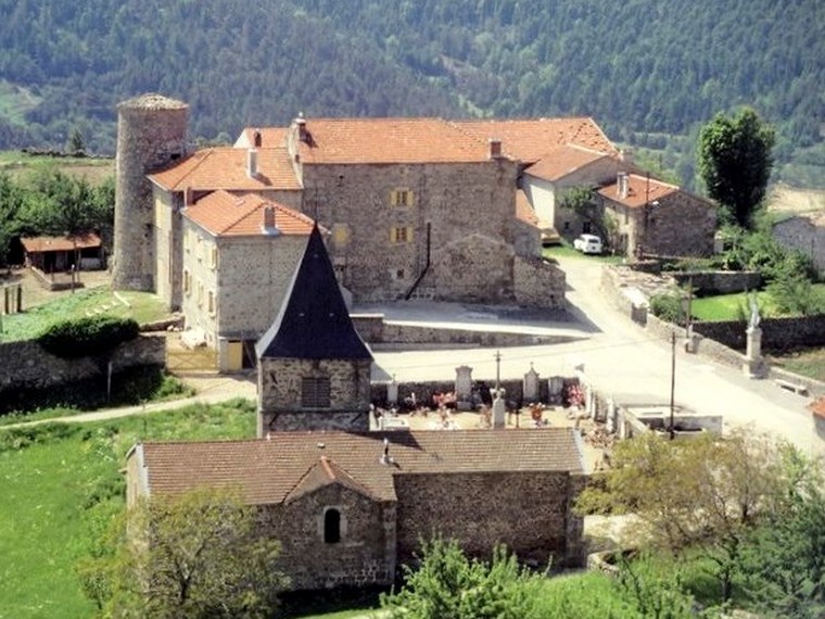 Annuaire des associations de Monestier - 07 Ardèche