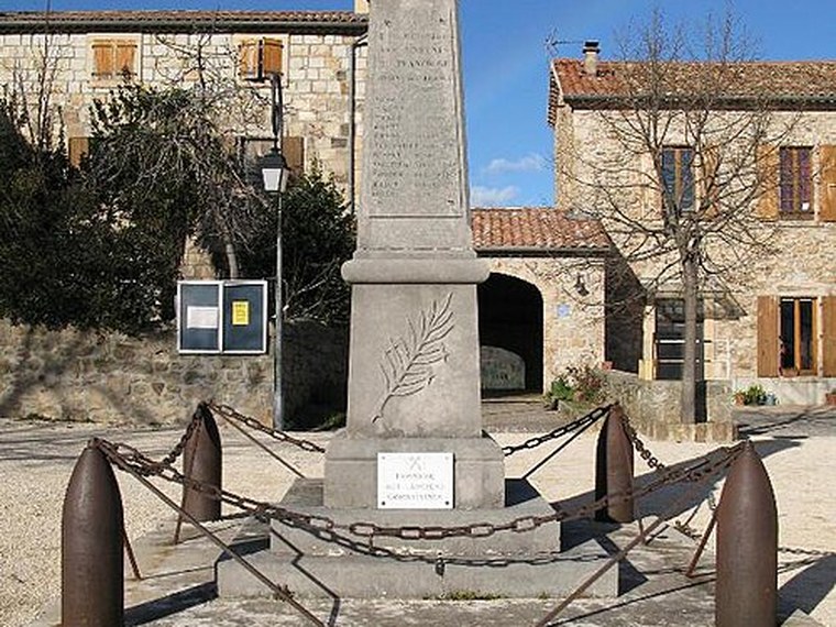 Annuaire des associations de Planzolles - 07 Ardèche