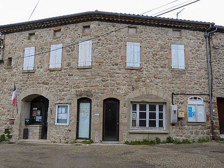 Annuaire des associations de Prunet - 07 Ardèche