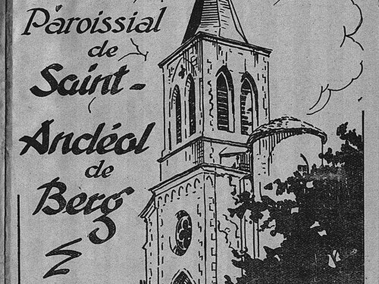 Annuaire des associations de Saint-Andéol-de-Berg - 07 Ardèche